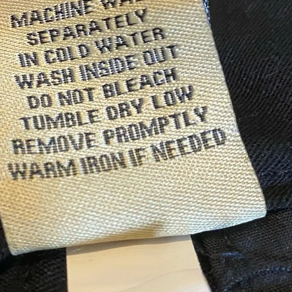 Hybrid Shorts 6 inch inseam - Picture 7 of 7